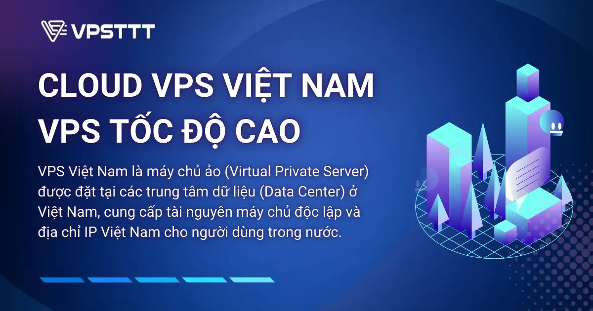 Mở rộng workload từ VPS nhỏ lên server mạnh