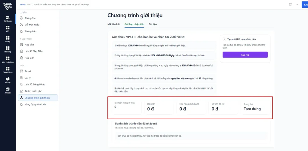 Affiliate