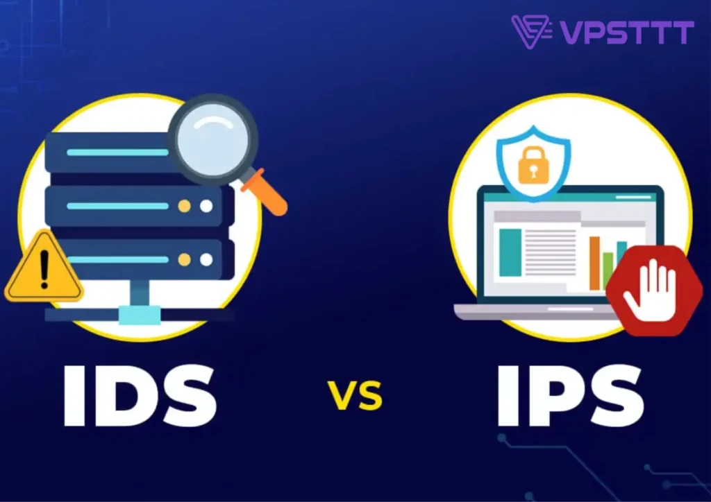 Ngăn Chặn Xâm Nhập (IDS/IPS)