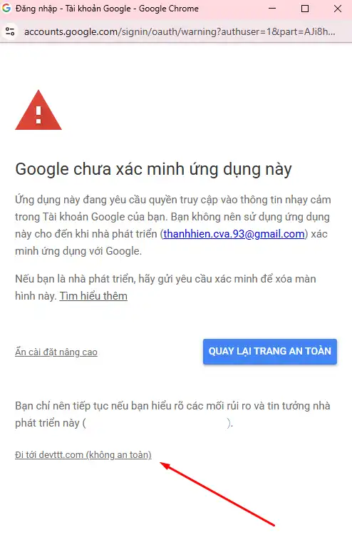 Google Cloud APIs