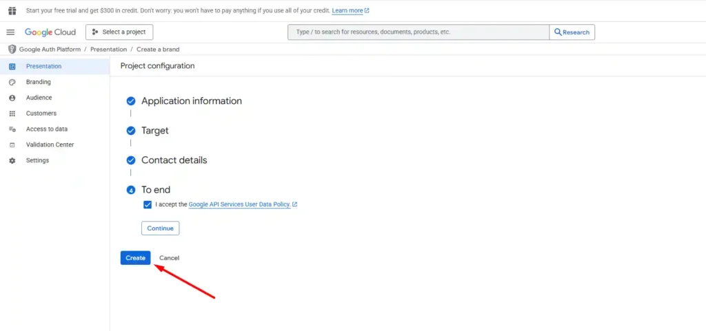Google Cloud APIs