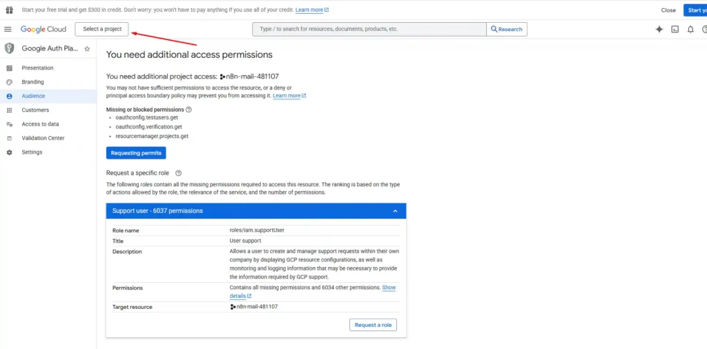 Google Cloud APIs