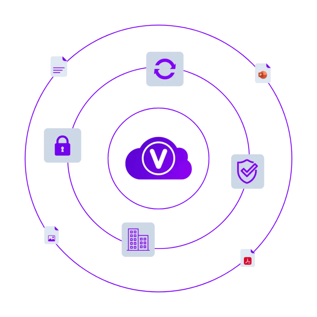 Outstanding Advantages of V-Drive at VPSTTT
