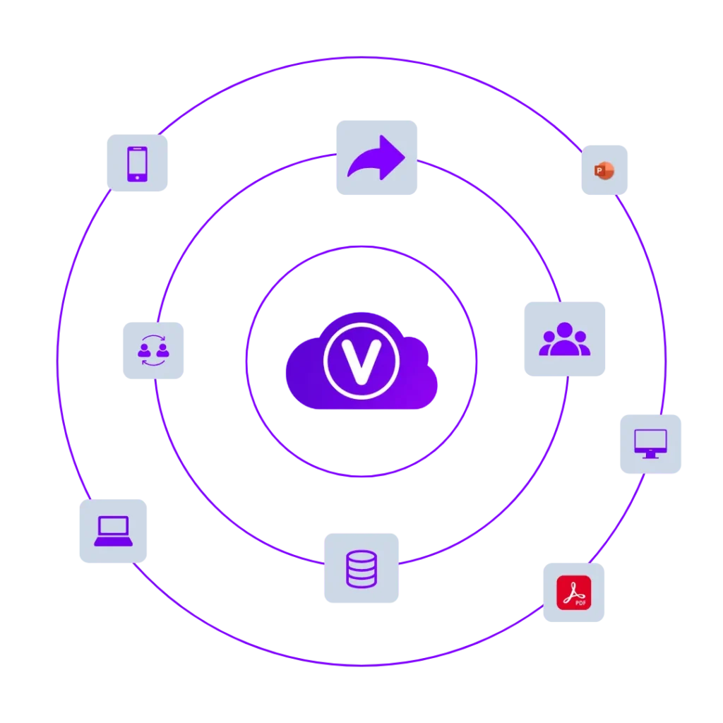 Outstanding Advantages of V-Drive at VPSTTT
