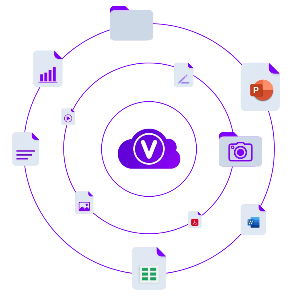 Outstanding Advantages of V-Drive at VPSTTT