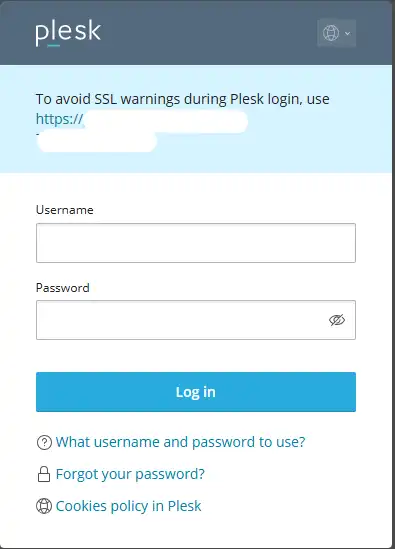 Plesk