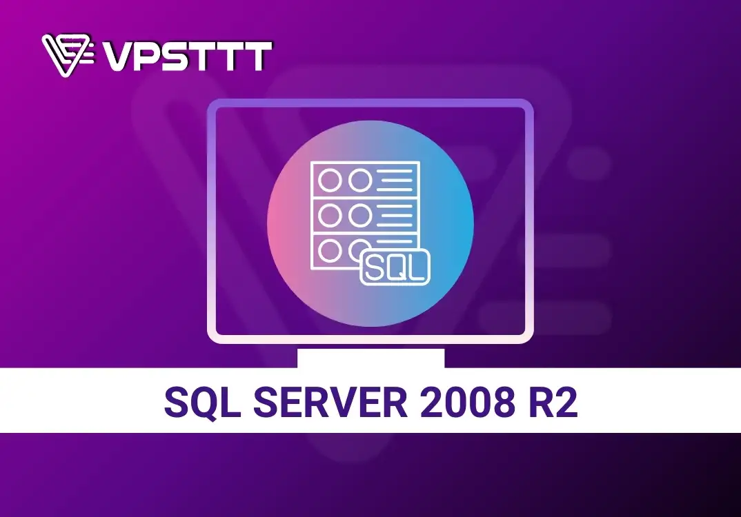 Hướng dẫn cài đặt đơn giản SQL Server 2008 R2