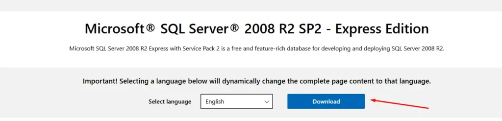SQL Server