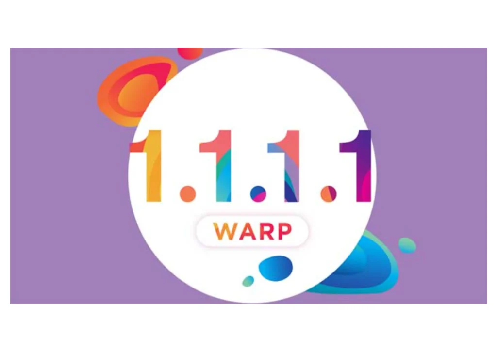 1.1.1.1 và Proxy