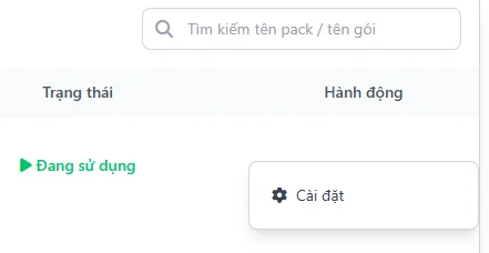 dịch vụ V-Drive