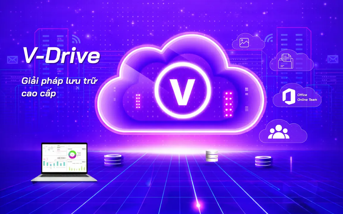 VPSTTT DRIVE