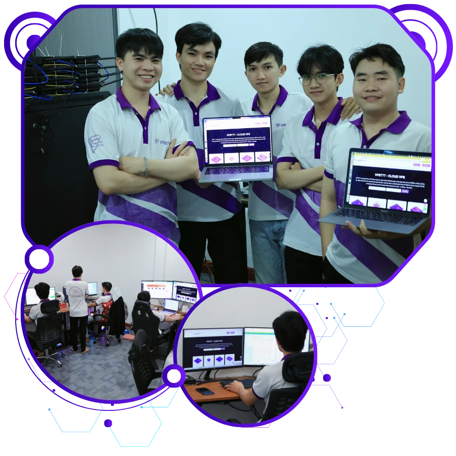 Lợi ích thuê IT ngoài VPSTTT