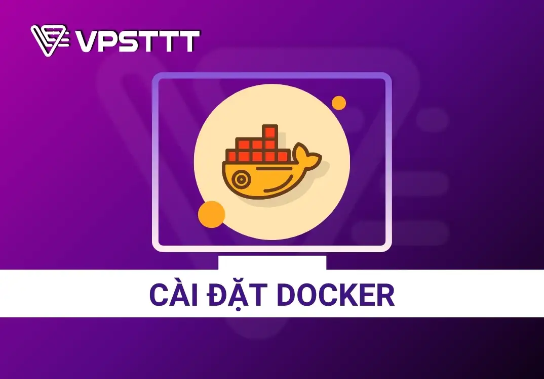 Hướng dẫn cài đặt Docker trên AlmaLinux 9 chi tiết