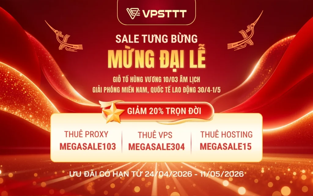 sale