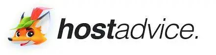 Logo HostAdvice
