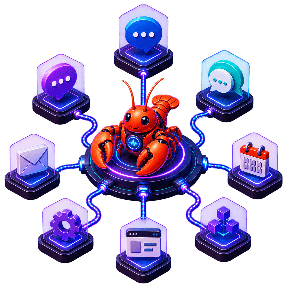 Multi-Channel Connectivity