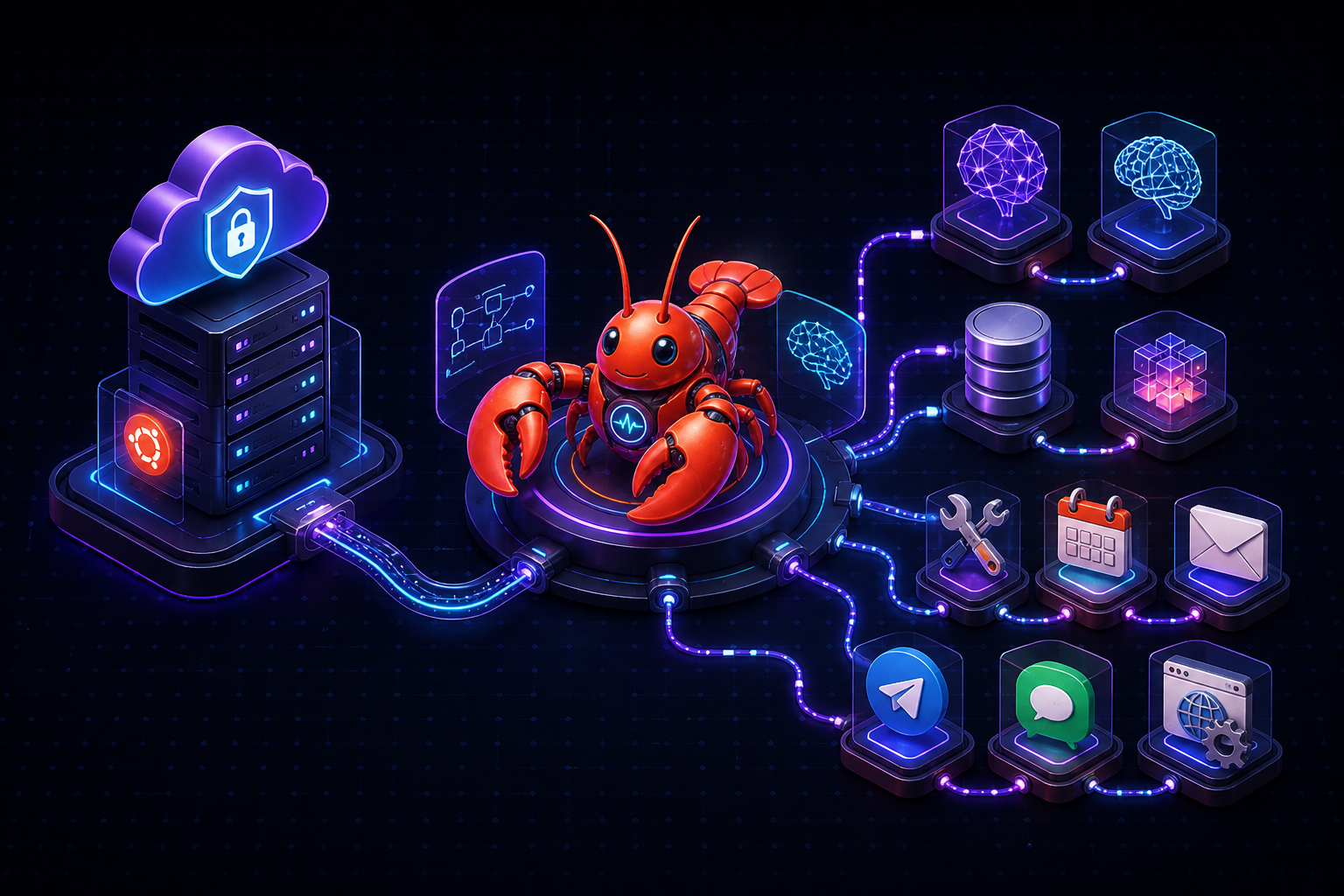 What Is VPS OPENCLAW?