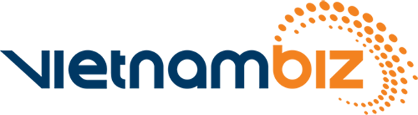 Logo VietnamBiz