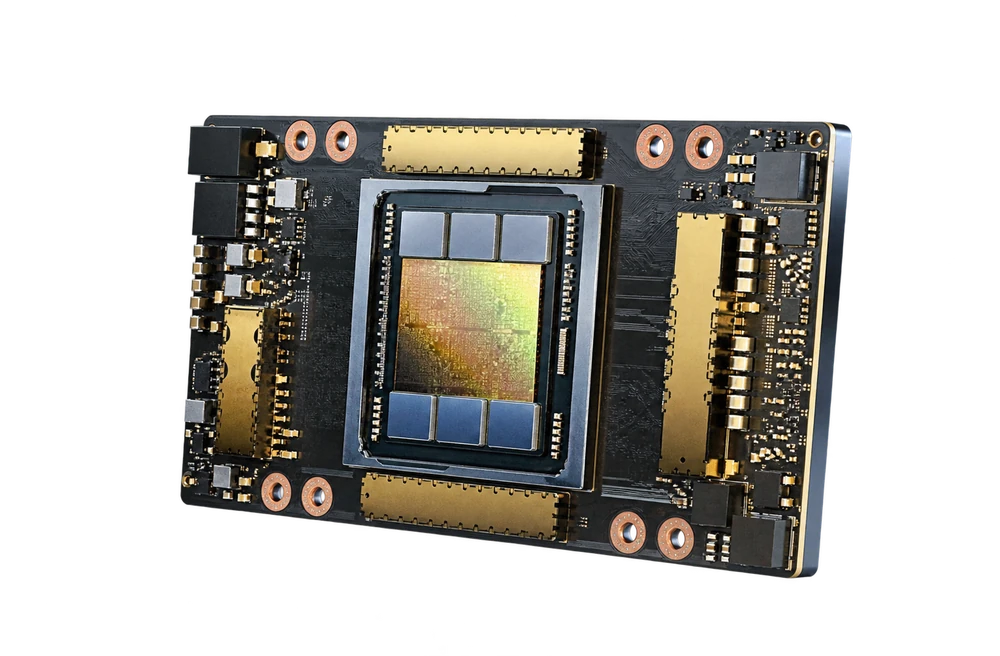 NVIDIA A100 40 / 80 GB