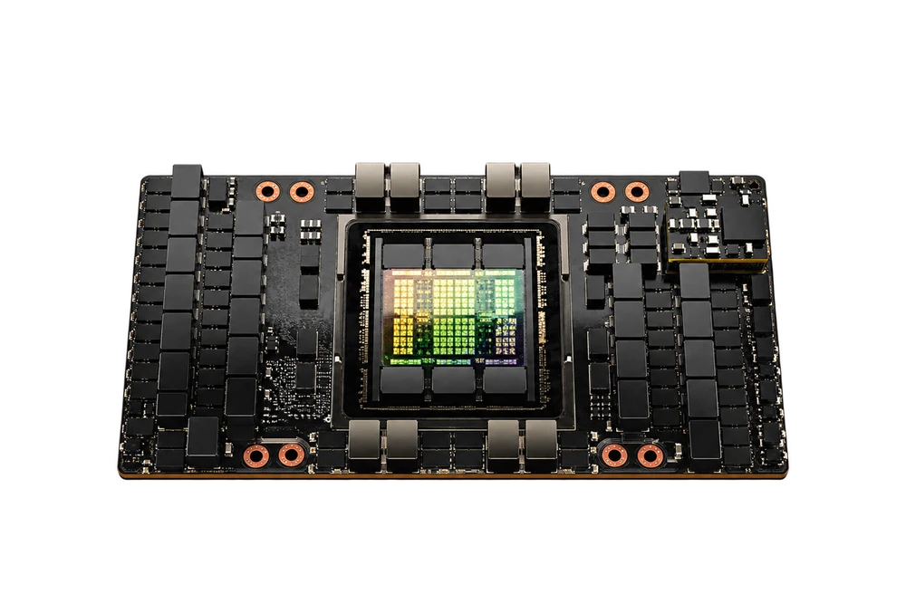NVIDIA H100 80 GB