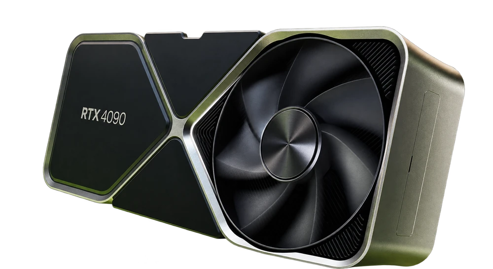 GeForce RTX 4090 24 GB