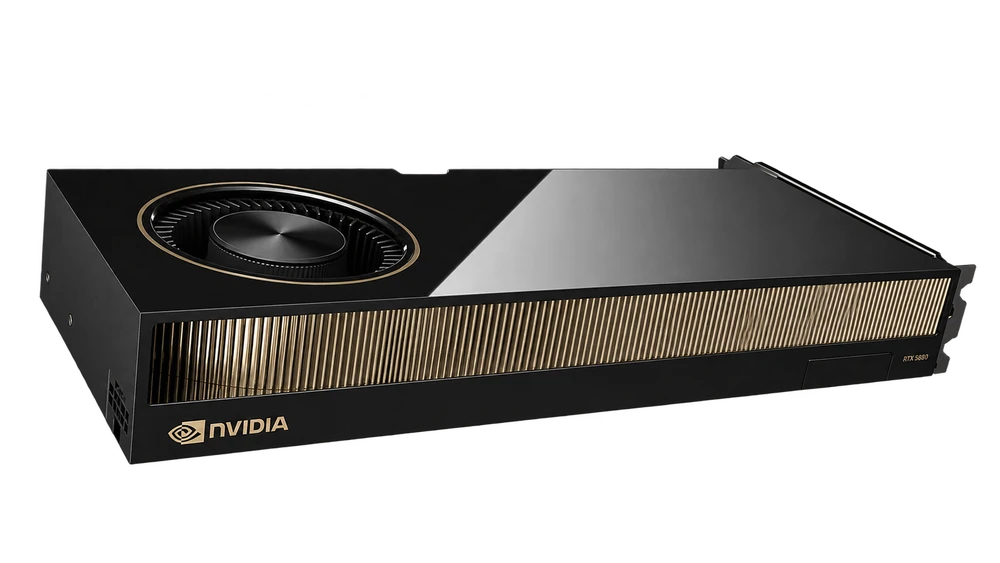 RTX 5880 Ada 48 GB