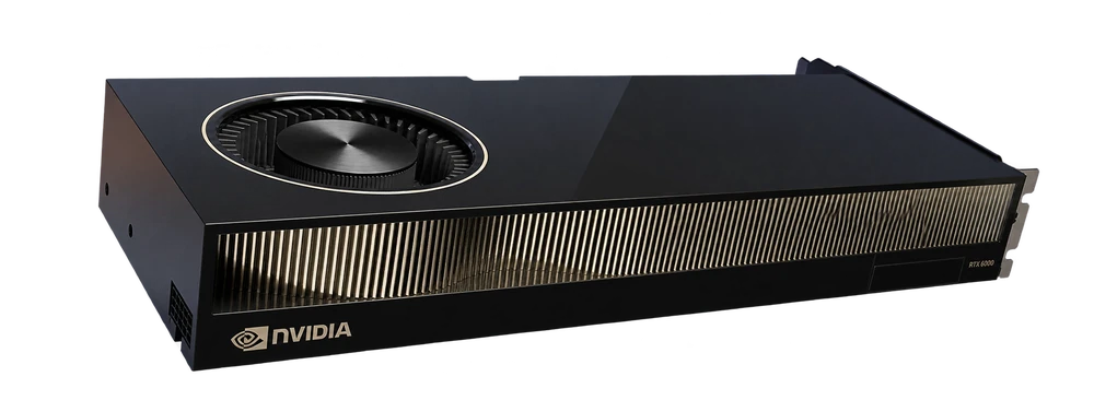 RTX 6000 Ada 48 GB