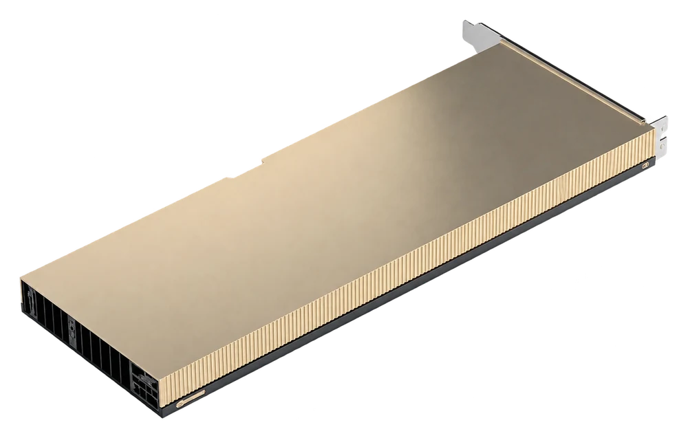 NVIDIA A10 24GB · 1 GPU