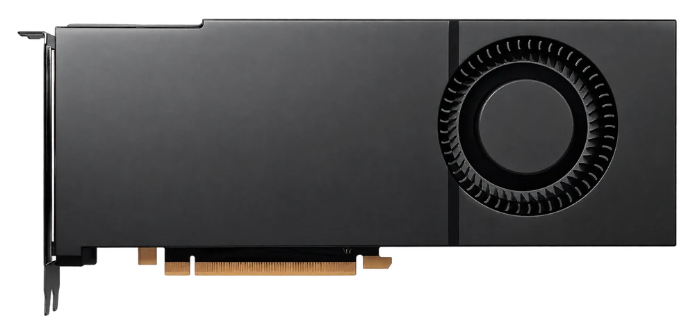 NVIDIA RTX 4090 TURBO 24GB · 1 GPU
