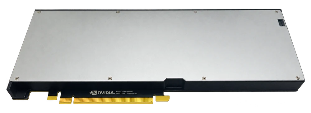 NVIDIA Tesla T10 16GB · 1 GPU