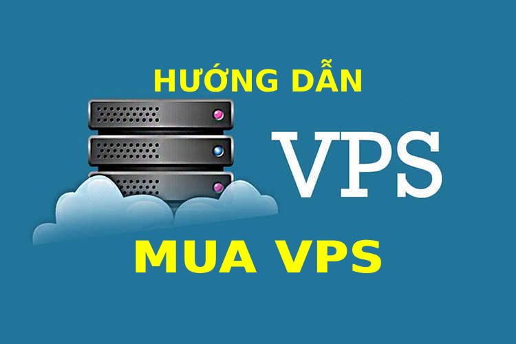 Read more about the article Hướng dẫn mua VPS