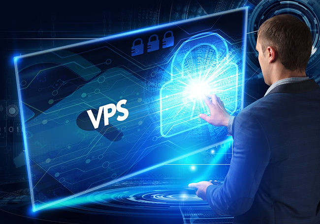 Read more about the article VPS là gì ?