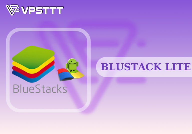 Blustack lite