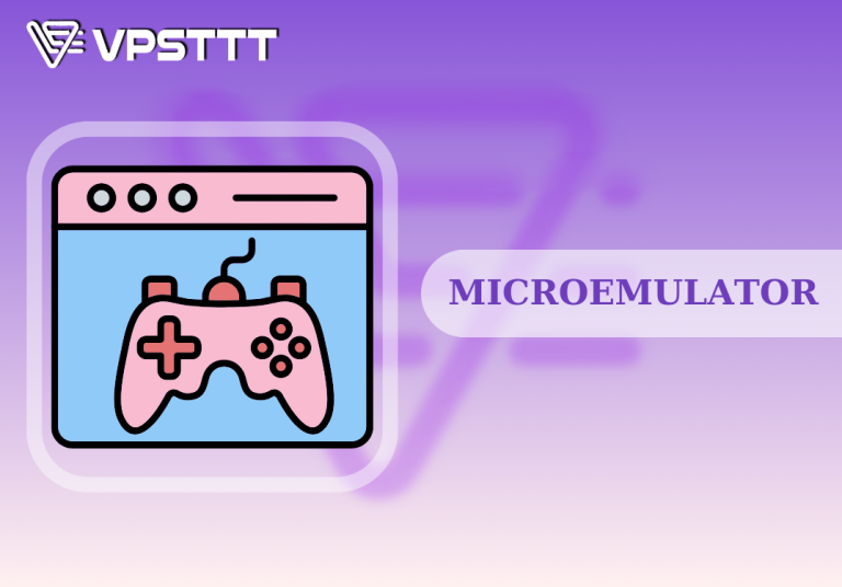 MicroEmulator