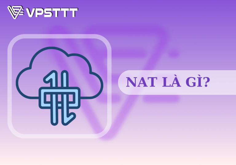 NAT là gì