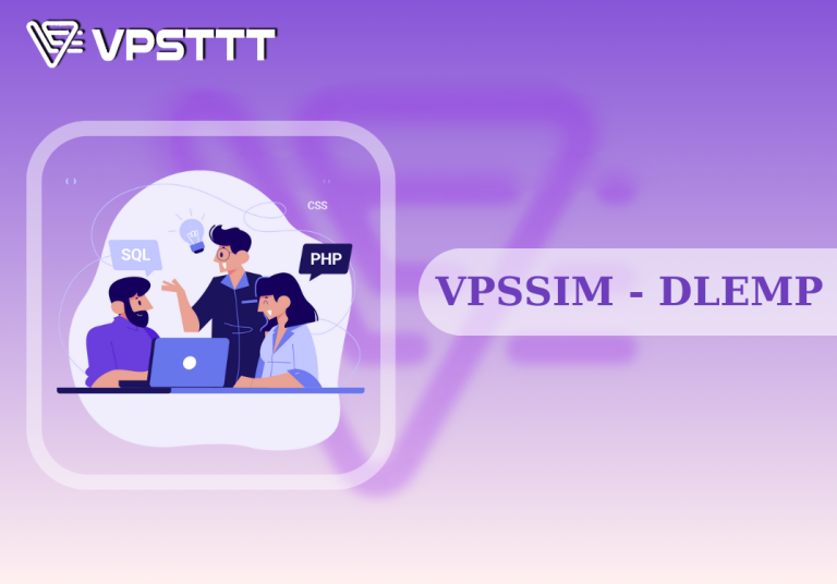 VPSSIM - DLEMP