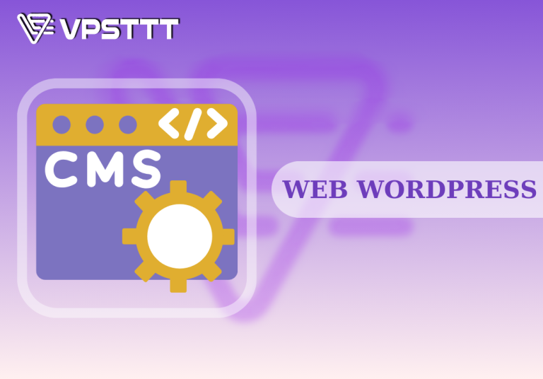 WEB WORDPRESS