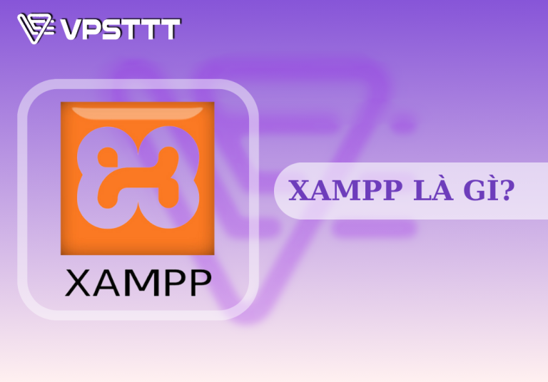 XAMPP là gì