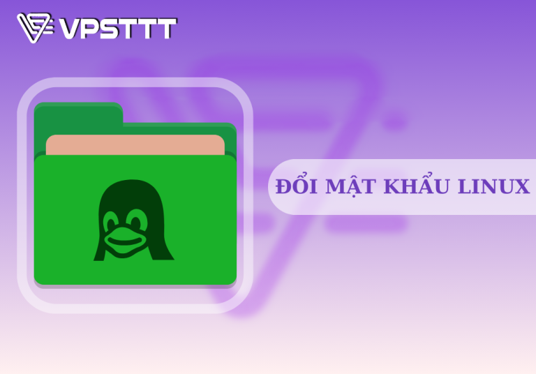 i mật khẩu Linux