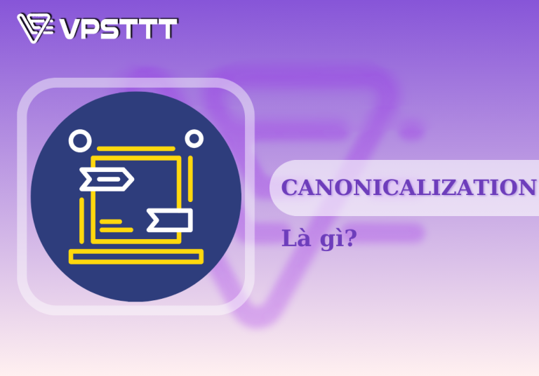 Canonicalization