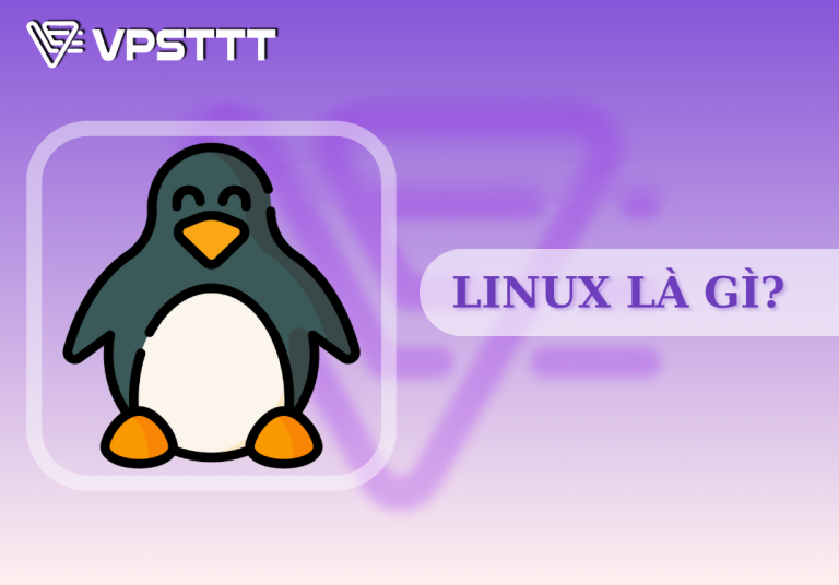 _LINUX Là gì