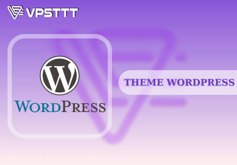 Theme WordPress