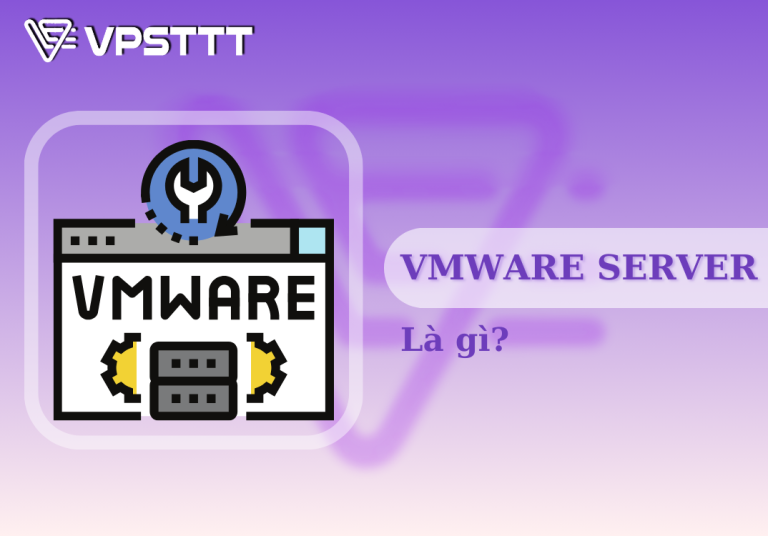 Vmware server