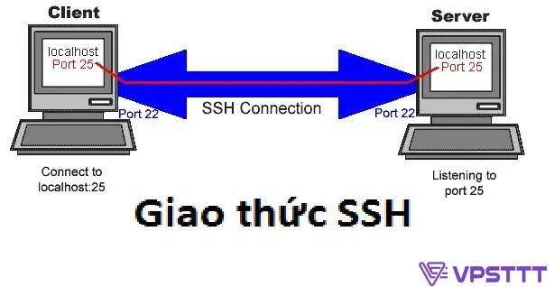 bitvise ssh client