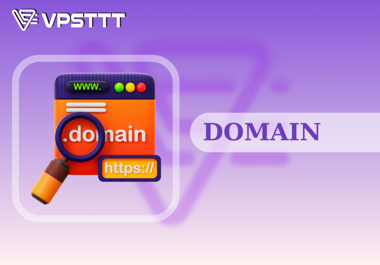 domain