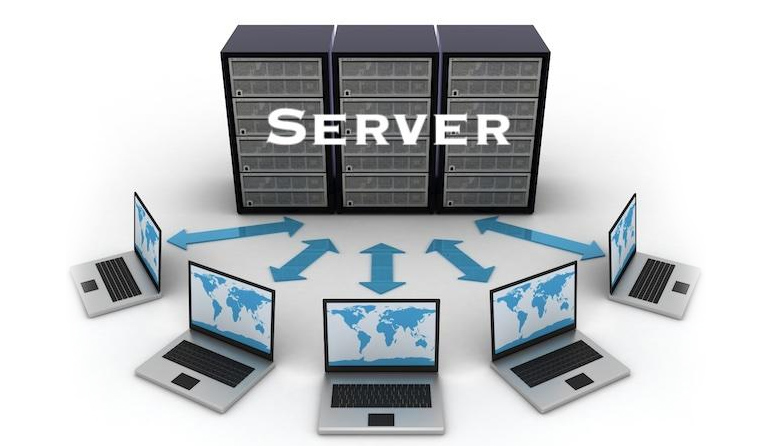 Read more about the article Máy chủ – Server là gì? Tìm hiểu chi tiết về Server