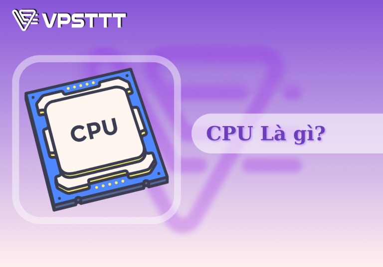 CPU là gì