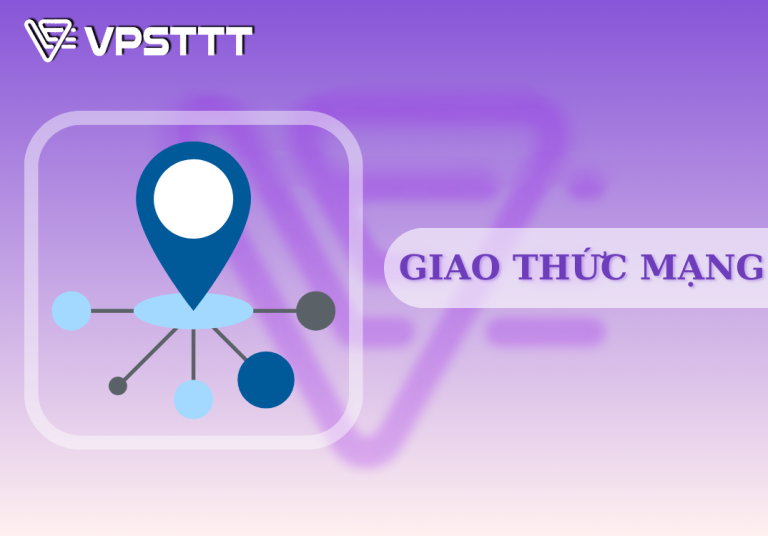 Giao Thức Mạng