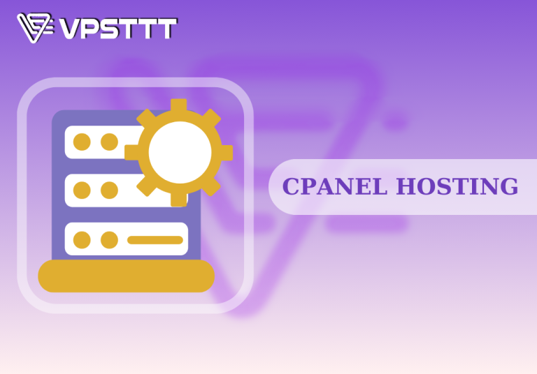 cPanel Hosting