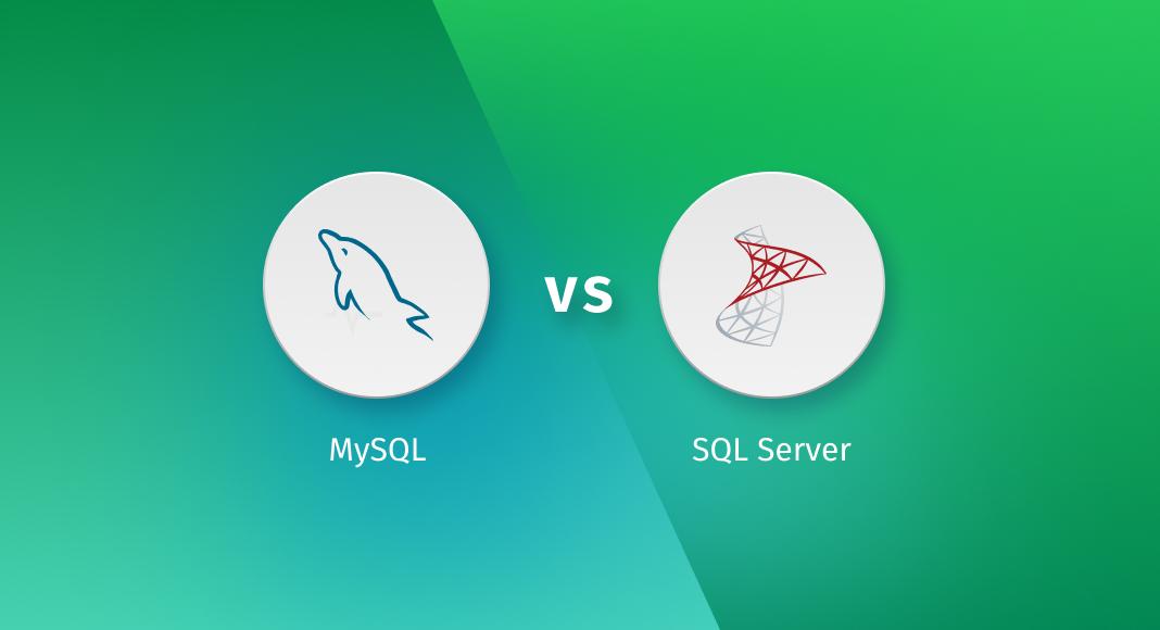 Read more about the article Khái niệm MySQL vs SQL server ? Điểm khác biệt giữa MySQL vs SQL server ?